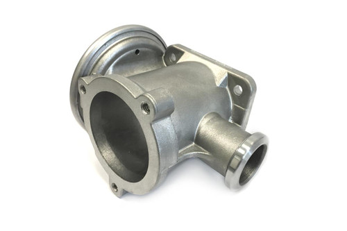 BMW EGR Valve for M47 / M57 Engines with Anti-Shudder Valve (ASV)