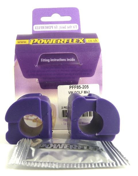Front Anti Roll Bar Bush 18mm - 2 x PFF85-205