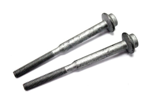 OE VAG Injector Bolts for 2.0 16v TDI CR Engines (Oval Port)