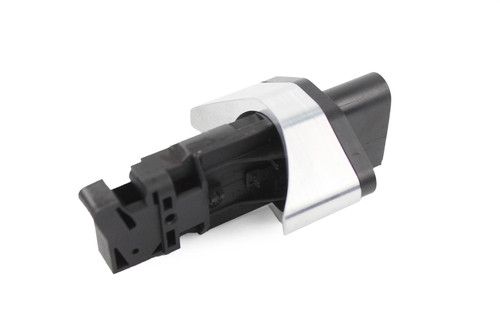 Darkside Alloy MAF Sensor Boss for Custom Intake Pipework