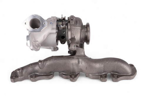 VAG 2.0 TDI CR DFS / CUU Turbocharger - 04L253019P / 04L253020P VAG 2.0 TDI CR DFS / CUU Turbocharger - 04L253019P / 04L253020P