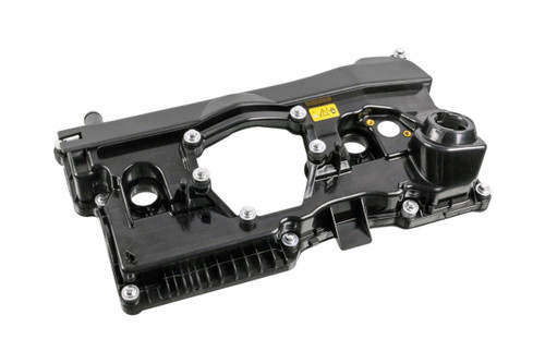 BMW E87 / E90 N46 2.0 Petrol Plastic Rocker / Valve Cover - 11127526669
