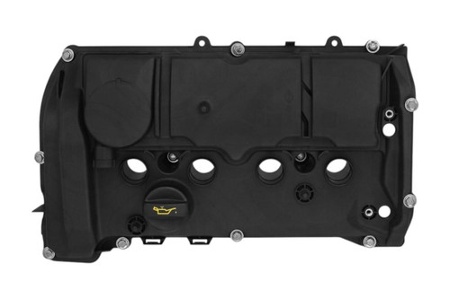 BMW F Series N13 1.6 Petrol Plastic Rocker / Valve Cover - 11127601863 BMW F Series N13 1.6 Petrol Plastic Rocker / Valve Cover - 11127601863