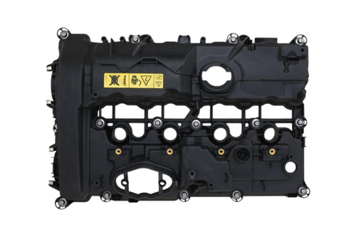 BMW F / G Series B48 2.0 Petrol Plastic Rocker / Valve Cover - 11127611278 BMW F / G Series B48 2.0 Petrol Plastic Rocker / Valve Cover - 11127611278