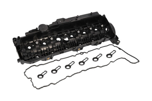 BMW B57 3.0d Plastic Rocker / Valve Cover - 11128571308