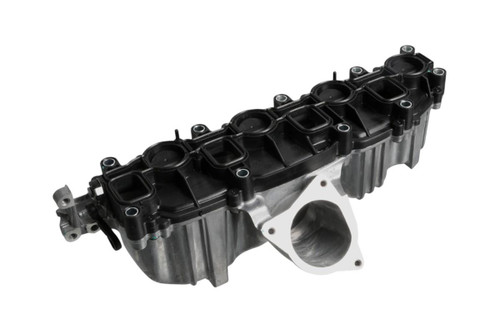 VAG Intake Manifold with Swirl Flaps for 2.0 TDI CR140 / CR170 - 03L129711E