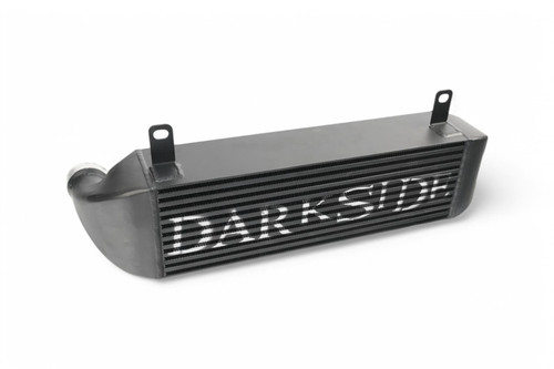 Darkside Performance Intercooler for BMW 3 Series E46 18d/20d/30d M47/M57