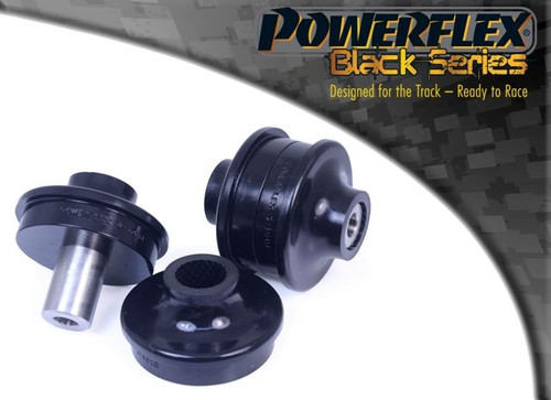 Front Radius Arm To Chassis Bush - 2 x PFF5-401BLK