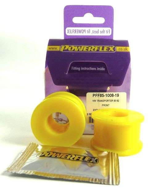 Front Endlink Eyelet Bush 19mm - 2 x PFF85-1008-19