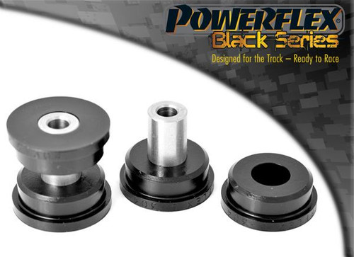 Front Anti Roll Bar Link Rod Bush - 2 x PFF5-304BLK