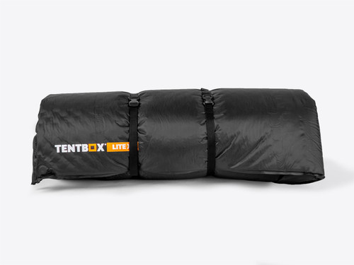 TentBox Lite XL Mattress Topper TentBox Lite XL Mattress Topper