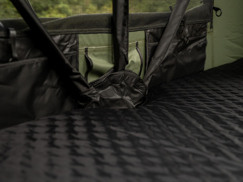 TentBox Lite XL Mattress Topper TentBox Lite XL Mattress Topper