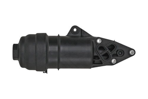 Audi 3.0 / 3.2 TFSI / FSI Petrol Plastic Oil Filter Housing - 06E115405A / C / K Audi 3.0 / 3.2 TFSI / FSI Petrol Plastic Oil Filter Housing - 06E115405A / C / K