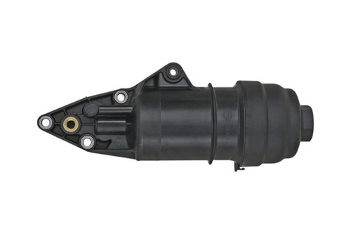 Audi 3.0 / 3.2 TFSI / FSI Petrol Plastic Oil Filter Housing - 06E115405A / C / K