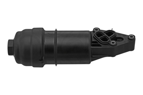 Audi 3.0 / 3.2 TFSI / FSI Petrol Plastic Oil Filter Housing - 06E115405A / C / K Audi 3.0 / 3.2 TFSI / FSI Petrol Plastic Oil Filter Housing - 06E115405A / C / K