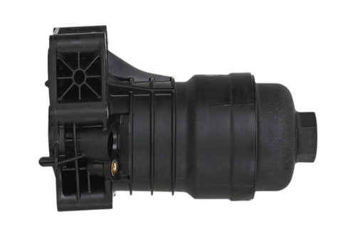 Audi B9 S4 / S5 / SQ5 3.0 TFSI Plastic Oil Filter Housing - 06M115401E / F / K / L Audi B9 S4 / S5 / SQ5 3.0 TFSI Plastic Oil Filter Housing - 06M115401E / F / K / L