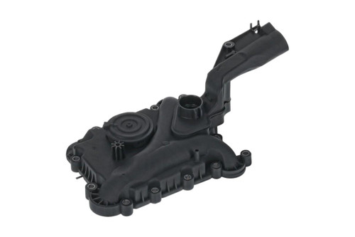 Audi B8 S4 / S5 3.0 TFSI Crankcase Vent / PCV Breather - 06E103547AD / AF / N Audi B8 S4 / S5 3.0 TFSI Crankcase Vent / PCV Breather - 06E103547AD / AF / N