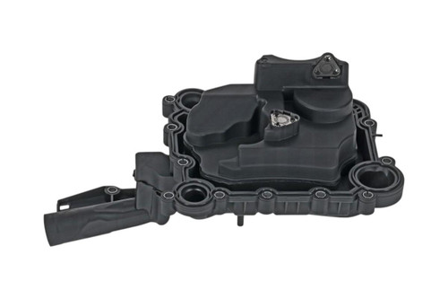 Audi B8 S4 / S5 3.0 TFSI Crankcase Vent / PCV Breather - 06E103547AD / AF / N Audi B8 S4 / S5 3.0 TFSI Crankcase Vent / PCV Breather - 06E103547AD / AF / N