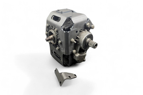 Racing Custom Parts DQ500 RS3 Transfer Case Reinforcement Kit