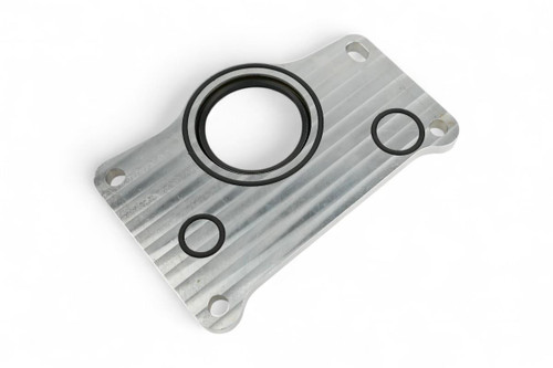 Racing Custom Parts VAG 02M / 02Q 6 Speed AWD to FWD Conversion Plate