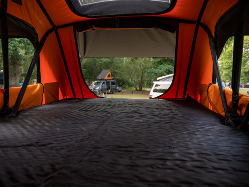 TentBox Lite 2.0 Mattress Topper TentBox Lite 2.0 Mattress Topper