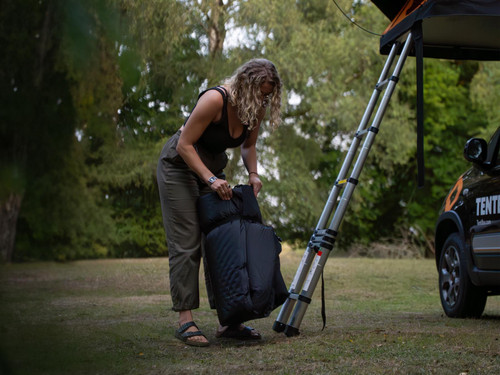 TentBox Lite 2.0 Mattress Topper TentBox Lite 2.0 Mattress Topper