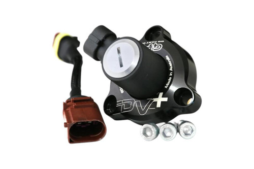 VAG 2.0TFSI EA888 Gen 3 Go Fast Bits DV+ T9381 Diverter Valve VAG 2.0TFSI EA888 Gen 3 Go Fast Bits DV+ T9381 Diverter Valve