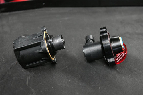 VAG 2.0TFSI EA888 Gen 3 Go Fast Bits DV+ T9381 Diverter Valve VAG 2.0TFSI EA888 Gen 3 Go Fast Bits DV+ T9381 Diverter Valve