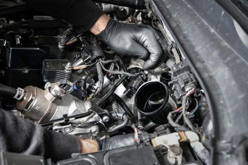 VAG 2.0TFSI EA888 Gen 3 Go Fast Bits DV+ T9381 Diverter Valve VAG 2.0TFSI EA888 Gen 3 Go Fast Bits DV+ T9381 Diverter Valve