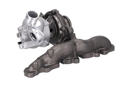 VAG Mk7 CR150 2.0 TDI Common Rail Turbocharger - 04L253010B / 04L253020M / 04L253019Q