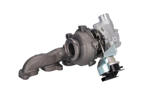 VAG Mk7 CR150 2.0 TDI Common Rail Turbocharger - 04L253010B / 04L253020M / 04L253019Q