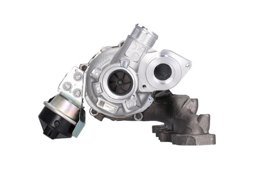 VAG Mk7 CR150 2.0 TDI Common Rail Turbocharger - 04L253010B / 04L253020M / 04L253019Q VAG Mk7 CR150 2.0 TDI Common Rail Turbocharger - 04L253010B / 04L253020M / 04L253019Q