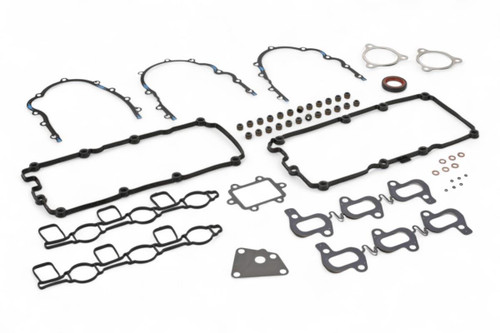 Cylinder Head Set for VAG Early 2.7 / 3.0 TDI V6 Engines