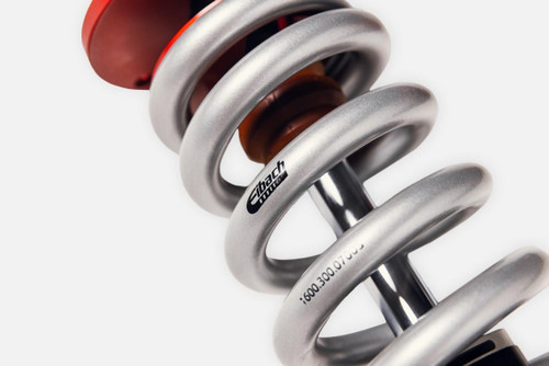 GMC Shocks EVO 3 Suspension Lift Kit for Coil Sprung Cayenne 955 & 957 / Touareg 7L / Audi Q7