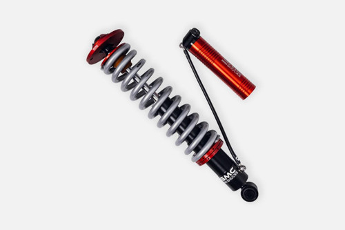 GMC Shocks EVO 3 Suspension Lift Kit for Coil Sprung Cayenne 955 & 957 / Touareg 7L / Audi Q7