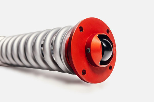 GMC Shocks EVO 3 Suspension Lift Kit for Coil Sprung Cayenne 955 & 957 / Touareg 7L / Audi Q7 GMC Shocks EVO 3 Suspension Lift Kit for Coil Sprung Cayenne 955 & 957 / Touareg 7L / Audi Q7