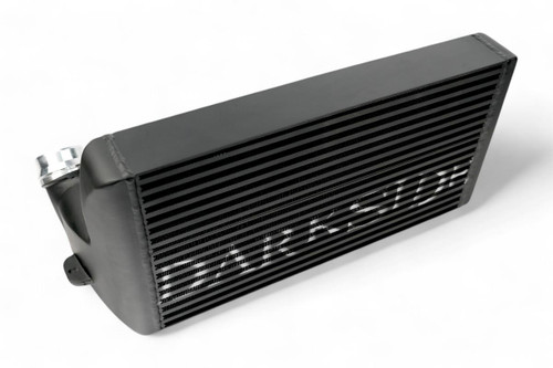 Darkside BMW Performance Front Mount Intercooler (FMIC) for F Series F2X / F3X / F87