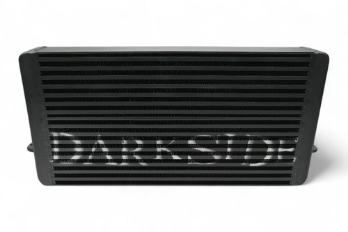 Darkside BMW Performance Front Mount Intercooler (FMIC) for F Series F2X / F3X / F87 Darkside BMW Performance Front Mount Intercooler (FMIC) for F Series F2X / F3X / F87