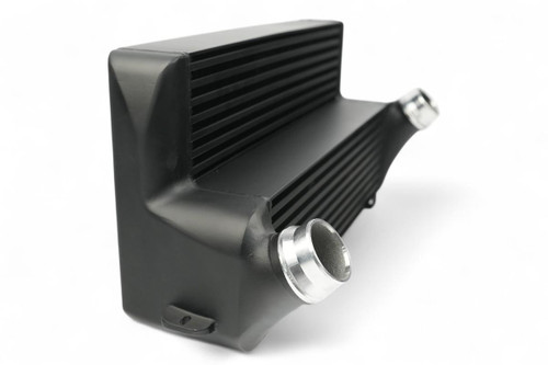 Darkside BMW Performance Front Mount Intercooler (FMIC) for F Series F2X / F3X / F87 Darkside BMW Performance Front Mount Intercooler (FMIC) for F Series F2X / F3X / F87