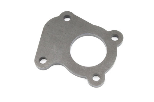 Downpipe Flange for Golf Mk2 / Mk3 KKK Wastegate Turbocharger