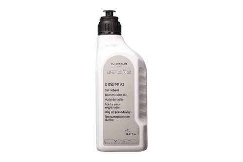 OE VAG Transmission / Gearbox Oil - G052911A2