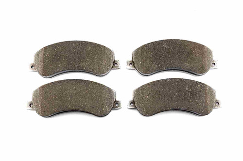 Front Brembo Sport HP2000 Brake Pads for Volkswagen Amarok
