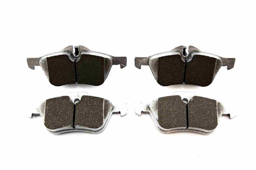 Front Brembo Sport HP2000 Brake Pads for Mini R50 / R52 / R53 Cooper S / One
