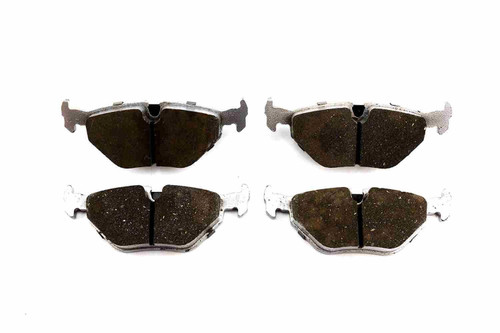 Rear Brembo Sport HP2000 Brake Pads for BMW E30 M3 / E36 M3 / E34 M5 / E36 Z3 M