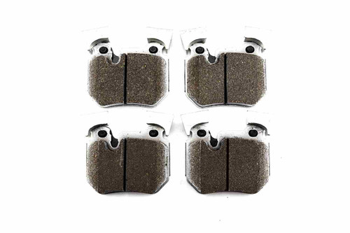 Rear Brembo Sport HP2000 Brake Pads for BMW E8X 1 Series / E92/E93 3 Series with M Performance Brakes
