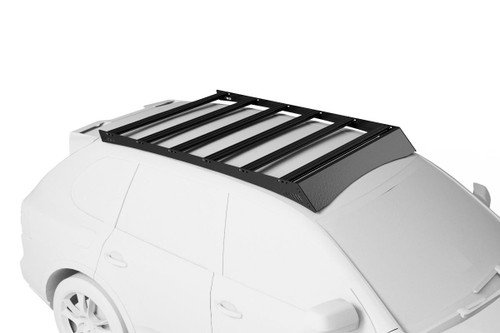 Darkside Overland Porsche Cayenne 955 / 957 Roof Rack
