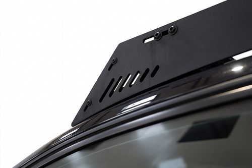 Darkside Overland Porsche Cayenne 955 / 957 Roof Rack Darkside Overland Porsche Cayenne 955 / 957 Roof Rack