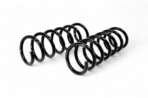 VW Touareg 7P Uprated Rear Coil Suspension Springs
