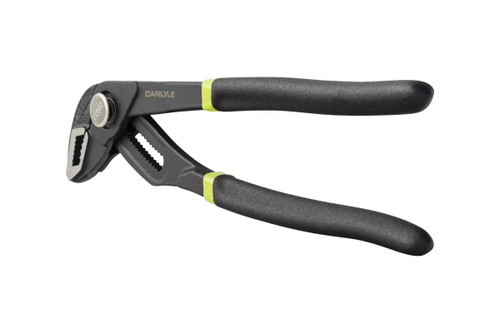 Carlyle 250mm P-Rex Adjustable Jaw Pliers
