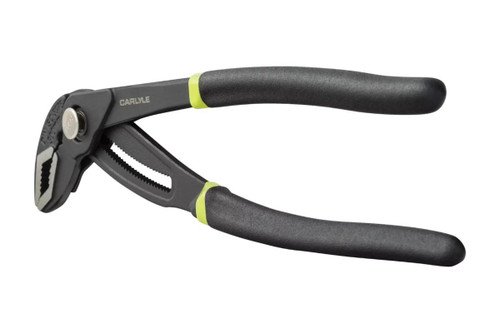Carlyle 300mm P-Rex Adjustable Jaw Pliers